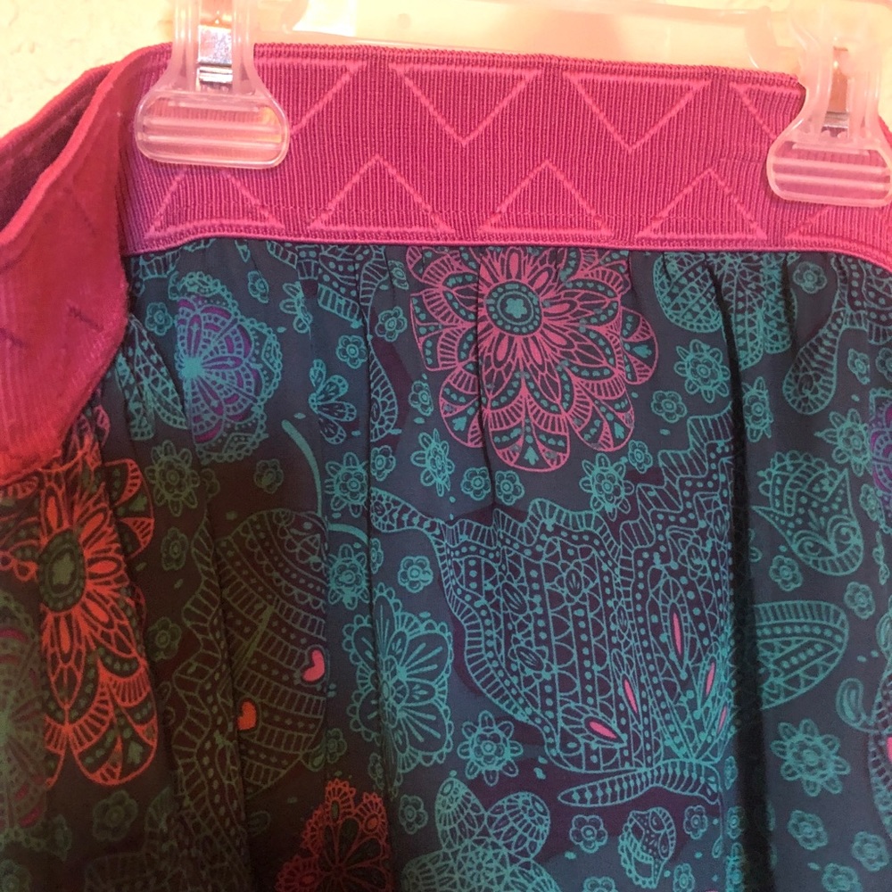 👑Lularoe Lola skirt👑